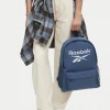 Reebok Plecak CWBEO-RBK-M-008-10 Niebieski