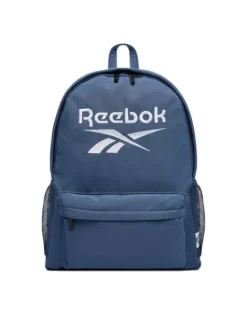 Reebok Plecak CWBEO-RBK-M-008-10 Niebieski