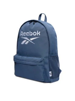 Reebok Plecak CWBEO-RBK-M-008-10 Niebieski