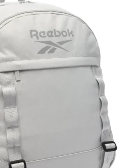 Reebok Plecak CWBEO-RBK-M-002-10 Szary