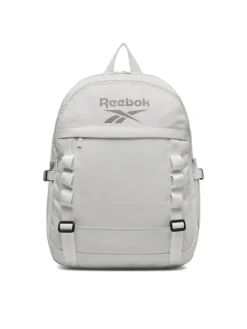 Reebok Plecak CWBEO-RBK-M-002-10 Szary