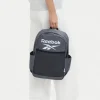 Reebok Plecak CWBEO-RBK-M-009-10 Szary