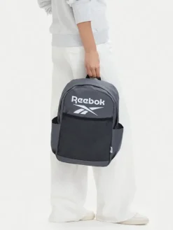 Reebok Plecak CWBEO-RBK-M-009-10 Szary