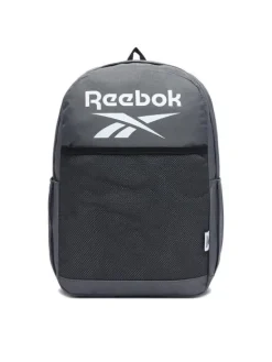 Reebok Plecak CWBEO-RBK-M-009-10 Szary