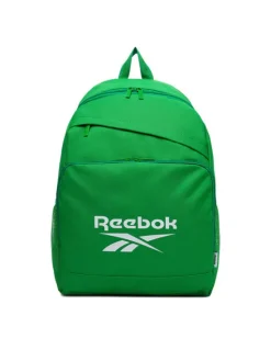 Reebok Plecak CWBEO-RBK-M-003-10 Zielony