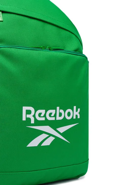 Reebok Plecak CWBEO-RBK-M-003-10 Zielony