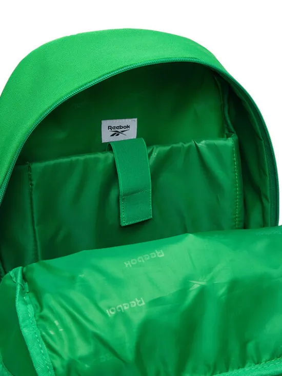 Reebok Plecak CWBEO-RBK-M-003-10 Zielony