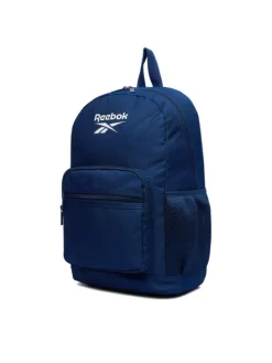 Reebok Plecak CWBEO-RBK-P-004-10 Granatowy