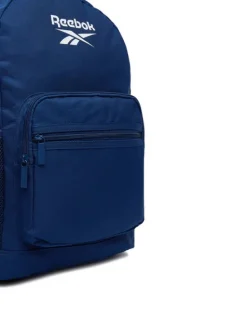 Reebok Plecak CWBEO-RBK-P-004-10 Granatowy