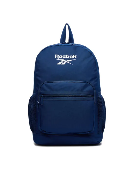 Reebok Plecak CWBEO-RBK-P-004-10 Granatowy