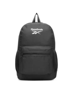Reebok Plecak CWBEO-RBK-P-004-10 Szary ciemny