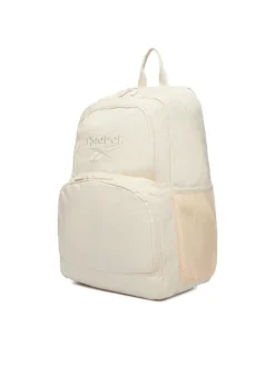 Reebok Plecak CWBEO-RBK-WS-005-09 Écru