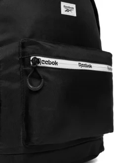 Reebok Plecak CWBEO-RBK-WS-004-09 Czarny