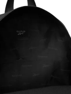 Reebok Plecak WBEOHP-RBK-P-002-10 Czarny