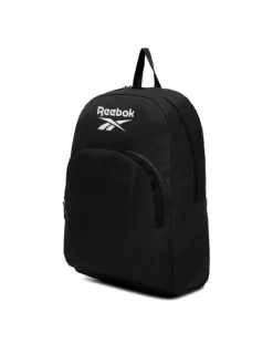 Reebok Plecak WBEOHP-RBK-P-002-10 Czarny
