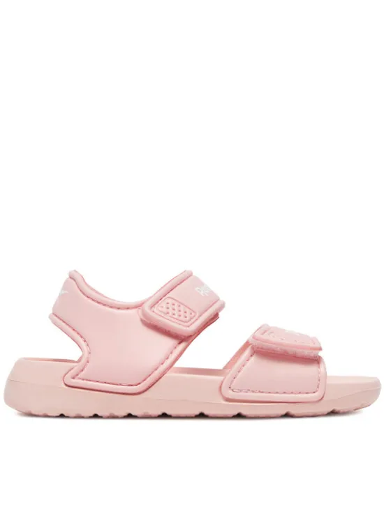 Reebok Sandały 864023Adz(III) Różowy