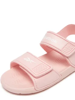 Reebok Sandały 864023Adz(IV) Różowy