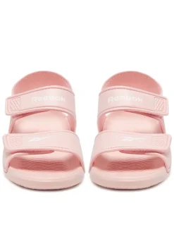 Reebok Sandały 864023Adz(IV) Różowy