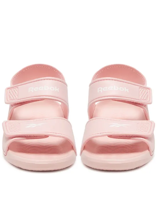 Reebok Sandały 864023Adz(IV) Różowy