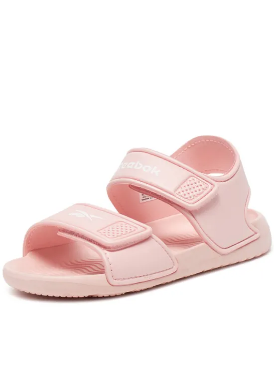 Reebok Sandały 864023Adz(IV) Różowy