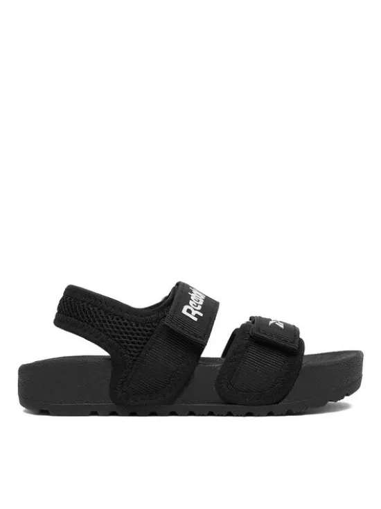 Reebok Sandały CEOWB-CP50-26023(III) Czarny
