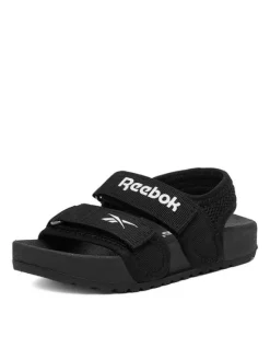 Reebok Sandały CEOWB-CP50-26023(III) Czarny
