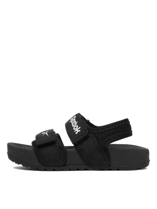 Reebok Sandały CEOWB-CP50-26023(III) Czarny