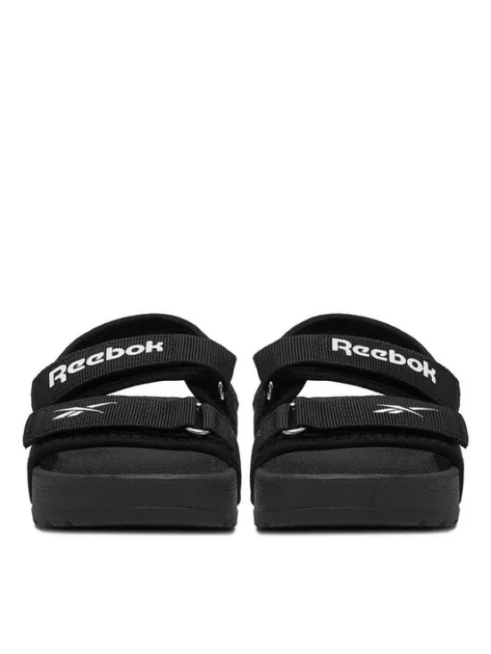 Reebok Sandały CEOWB-CP50-26023(III) Czarny