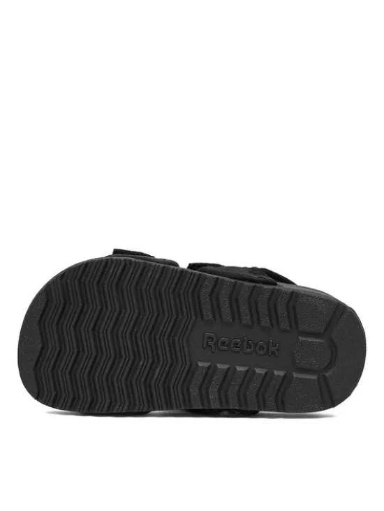 Reebok Sandały CEOWB-CP50-26023(III) Czarny