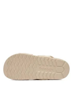 Reebok Sandały CEOWB-CP50-26023(IV)dz Beżowy