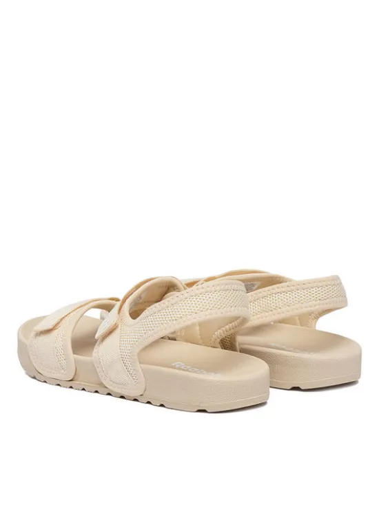 Reebok Sandały CEOWB-CP50-26023(IV)dz Beżowy