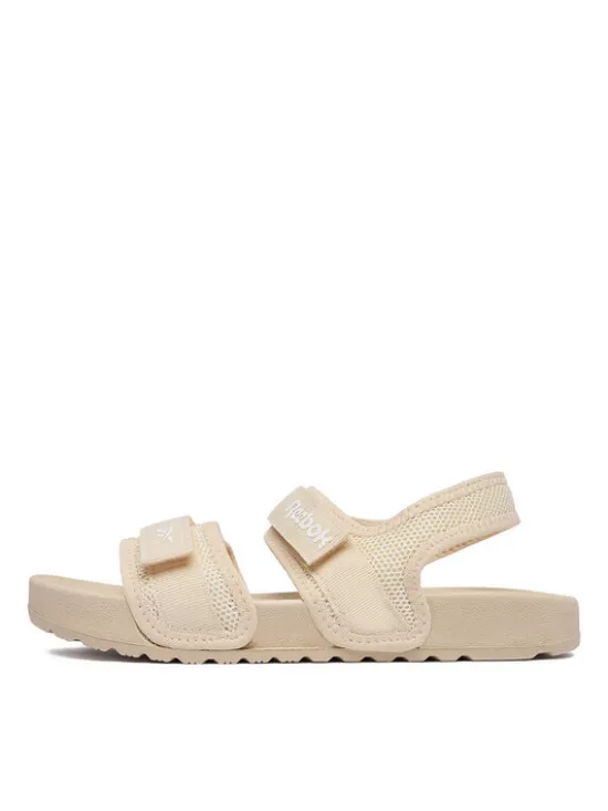Reebok Sandały CEOWB-CP50-26023(IV)dz Beżowy