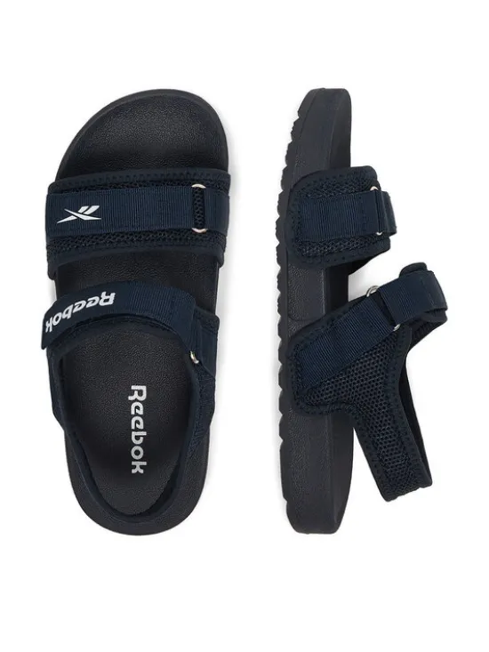 Reebok Sandały CEOWB-CP50-26023(IV) Granatowy