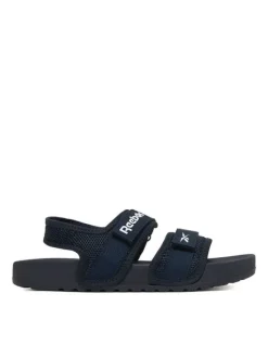 Reebok Sandały CEOWB-CP50-26023(IV) Granatowy