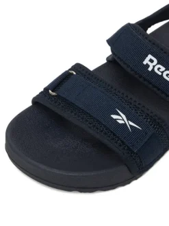 Reebok Sandały CEOWB-CP50-26023(IV) Granatowy