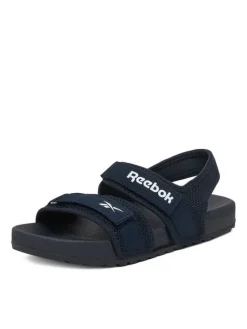 Reebok Sandały CEOWB-CP50-26023(IV) Granatowy