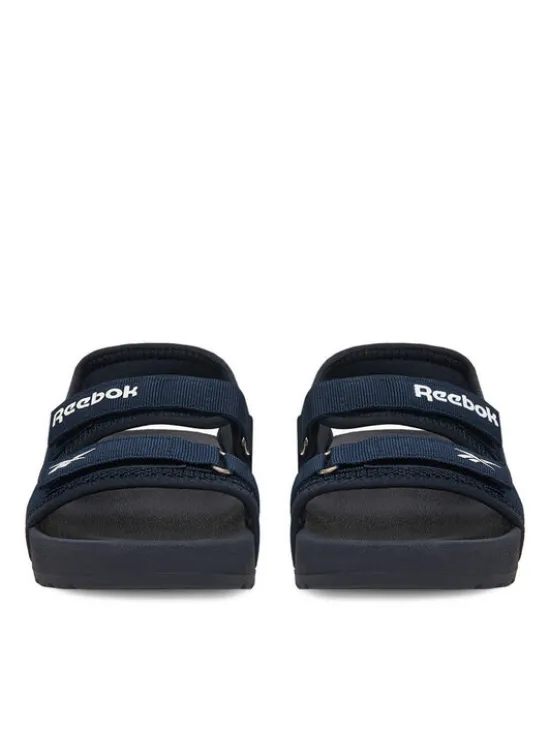 Reebok Sandały CEOWB-CP50-26023(IV) Granatowy