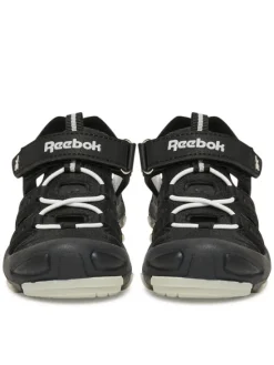 Reebok Sandały CP92-23833-CH (III) Czarny