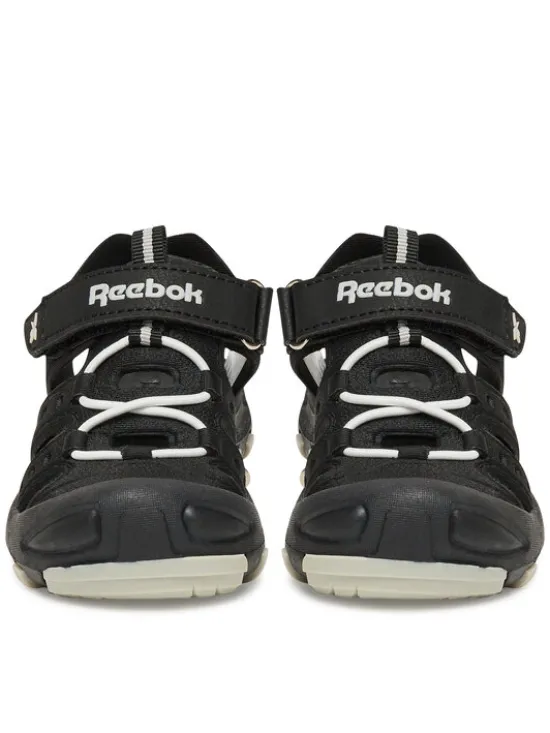 Reebok Sandały CP92-23833-CH (III) Czarny