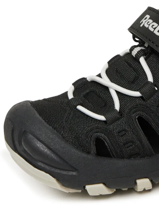 Reebok Sandały CP92-23833-CH (III) Czarny