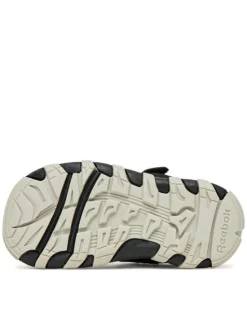 Reebok Sandały CP92-23833-CH (III) Czarny