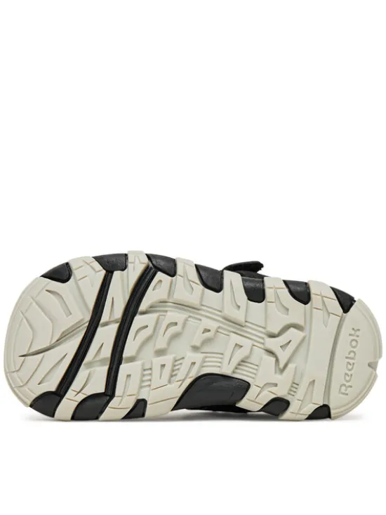 Reebok Sandały CP92-23833-CH (III) Czarny