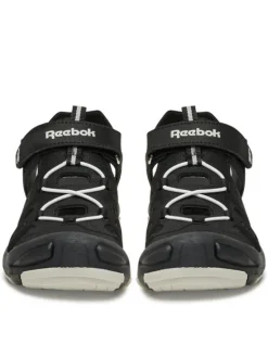 Reebok Sandały CP92-23833-CH (IV) Czarny