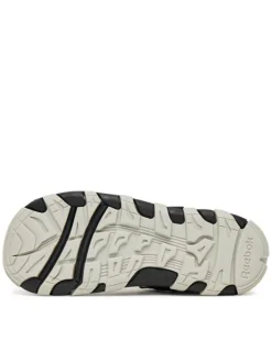 Reebok Sandały CP92-23833-CH (IV) Czarny