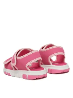 Reebok Sandały CP92-26028(III)DZ Różowy