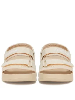 Reebok Sandały CP50-26023(IV) Beżowy