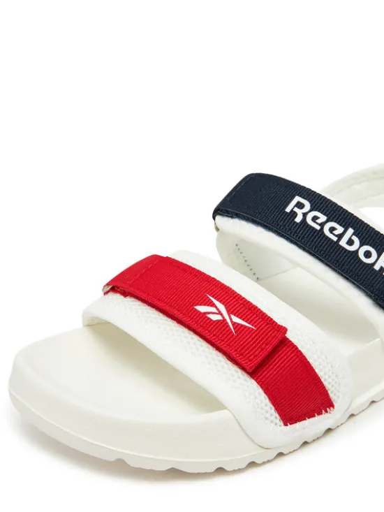Reebok Sandały CP50-26023(IV) Biały