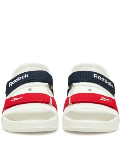 Reebok Sandały CP50-26023(IV) Biały