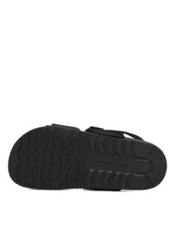 Reebok Sandały CP50-26023(IV) Czarny