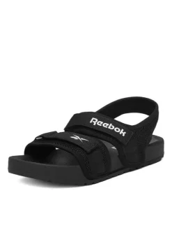 Reebok Sandały CP50-26023(IV) Czarny